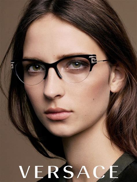 versace reading glasses 2016|authentic Versace eyeglasses.